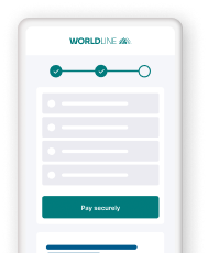 Hosted Checkout Page